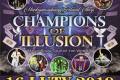 Midzynarodowy Festiwal Iluzji Champions of Illusion