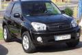Toyota Rav 4, benzyna, 2.0, 4x4, 2005r, tuningowana.