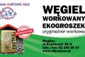 Wgiel Pieklorz ekogroszek workowany