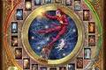 Tarot, zabiegi reiki/masa energetyczny