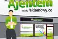 Franczyza z Agencj� Reklamow� "reklamowy.co". Zosta� Ajentem