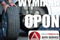 Wymiana opon Bydgoszcz
