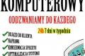 Serwis - Pogotowie Komputerowe z Dojazdem do Klienta 24/h tel. 733-330-460