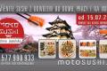 MotoSushi - catering sushi