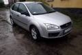 Ford Focus mk2 2.0 diesel hatchback 2006 mk1 mk3 alufelgi 