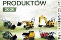 Elektryczna E �adowarka E Koparka NOWE 2026 | Prosto od Producenta JSB MINI