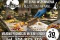 Sprz�tanie, mycie, piel�gnacja, konserwacja nagrobk�w Toru�